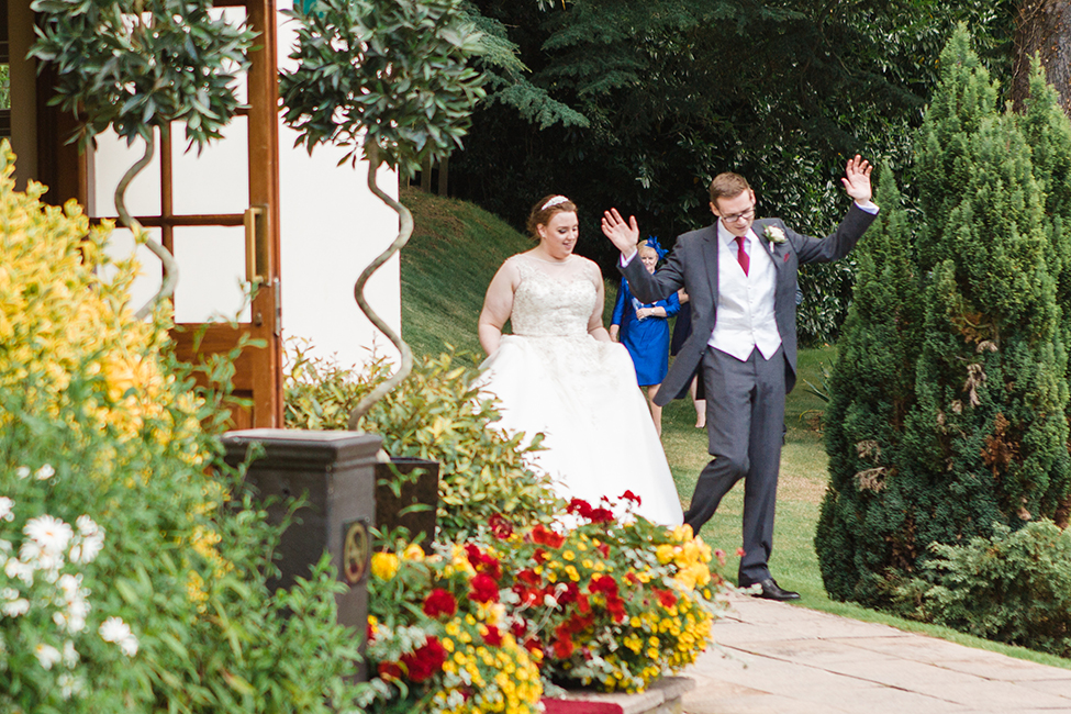 wedding photography celtic manor