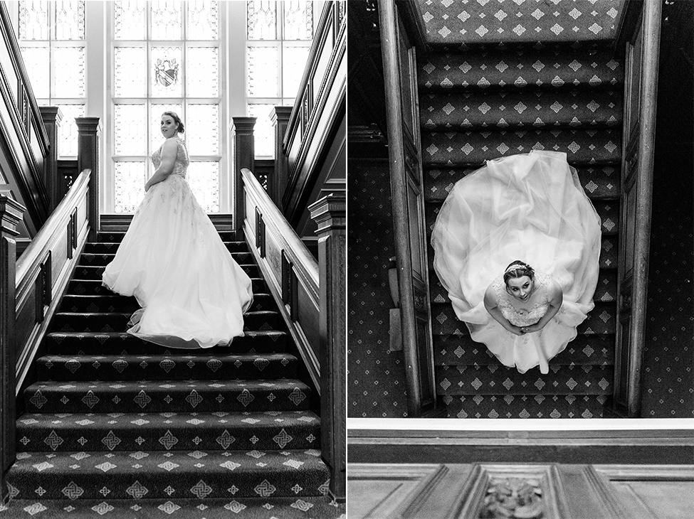 wedding photography celtic manor
