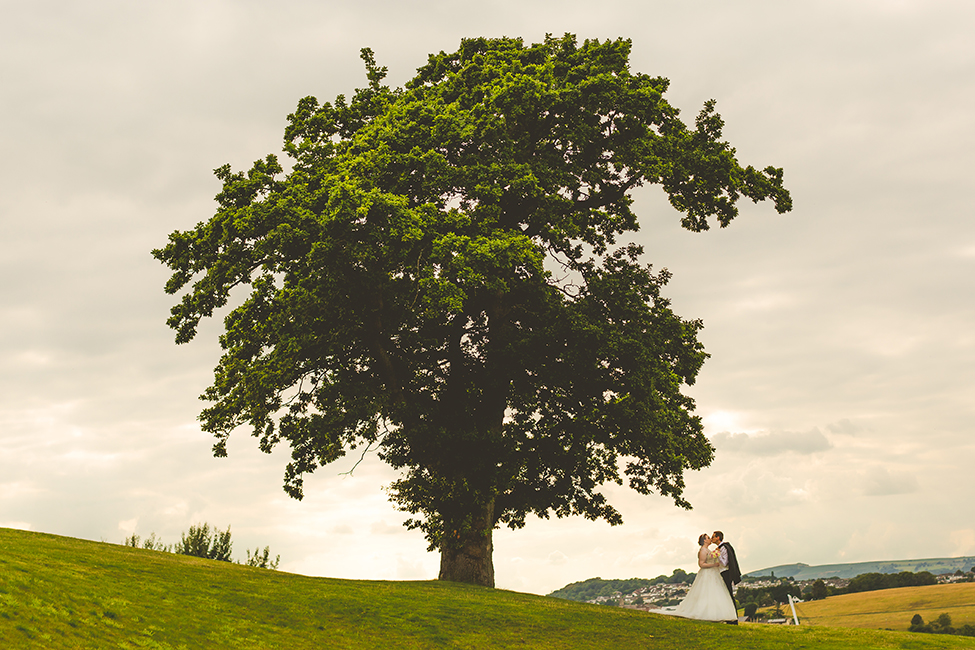 wedding photography celtic manor