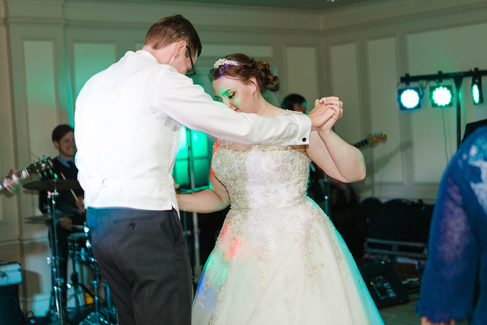 wedding photography celtic manor