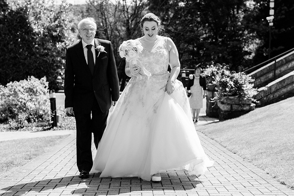 wedding photography celtic manor