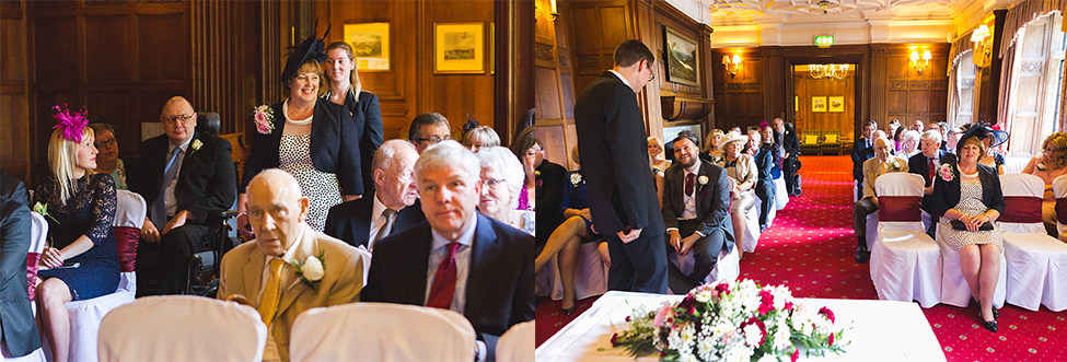 wedding photography celtic manor