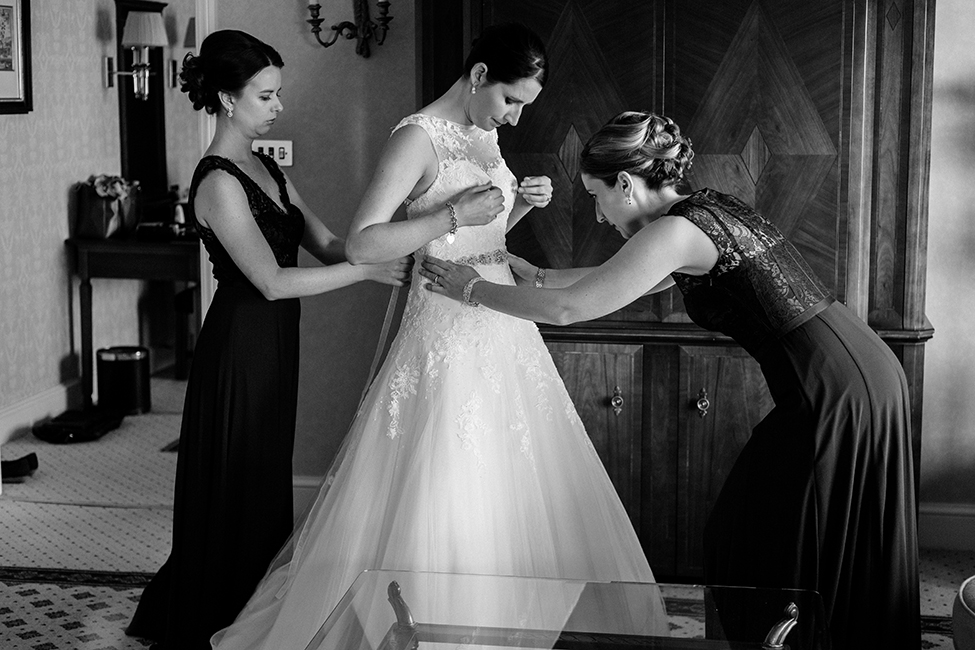 wedding photographers celtic manor