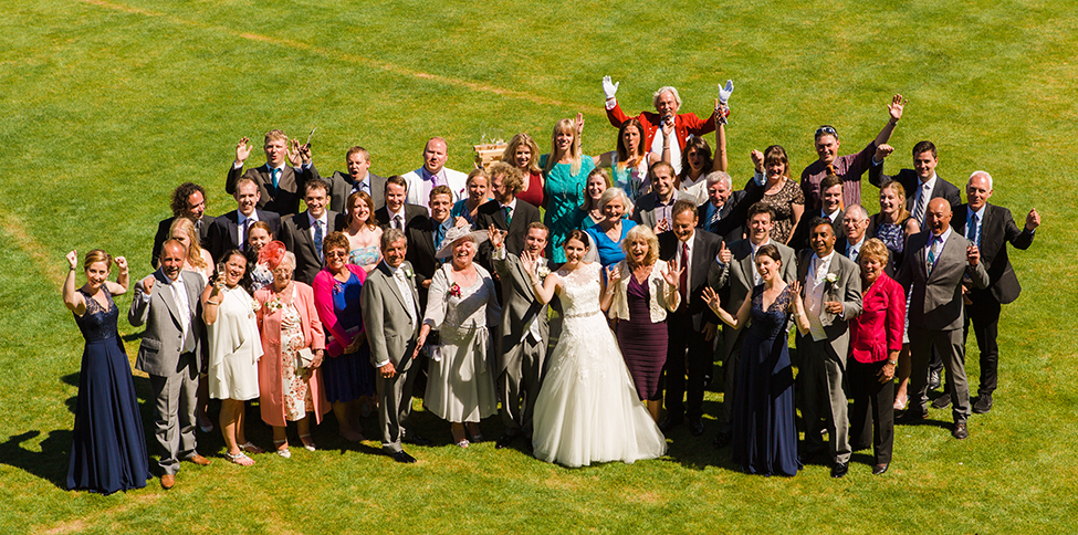 wedding photographers celtic manor