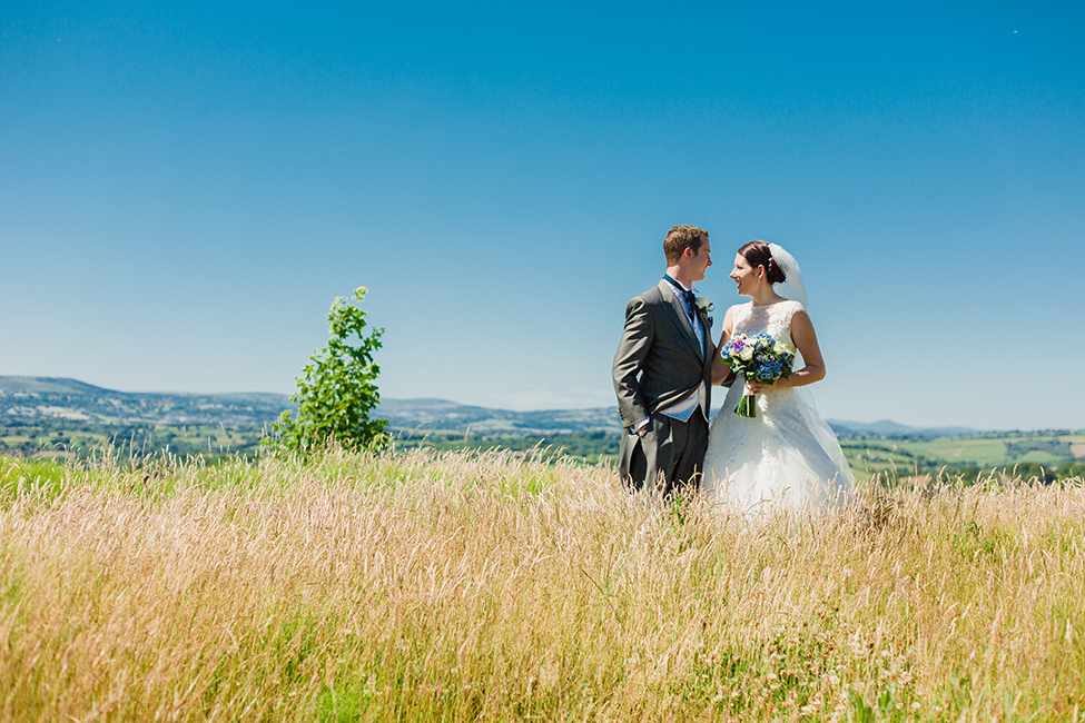 wedding photographers celtic manor