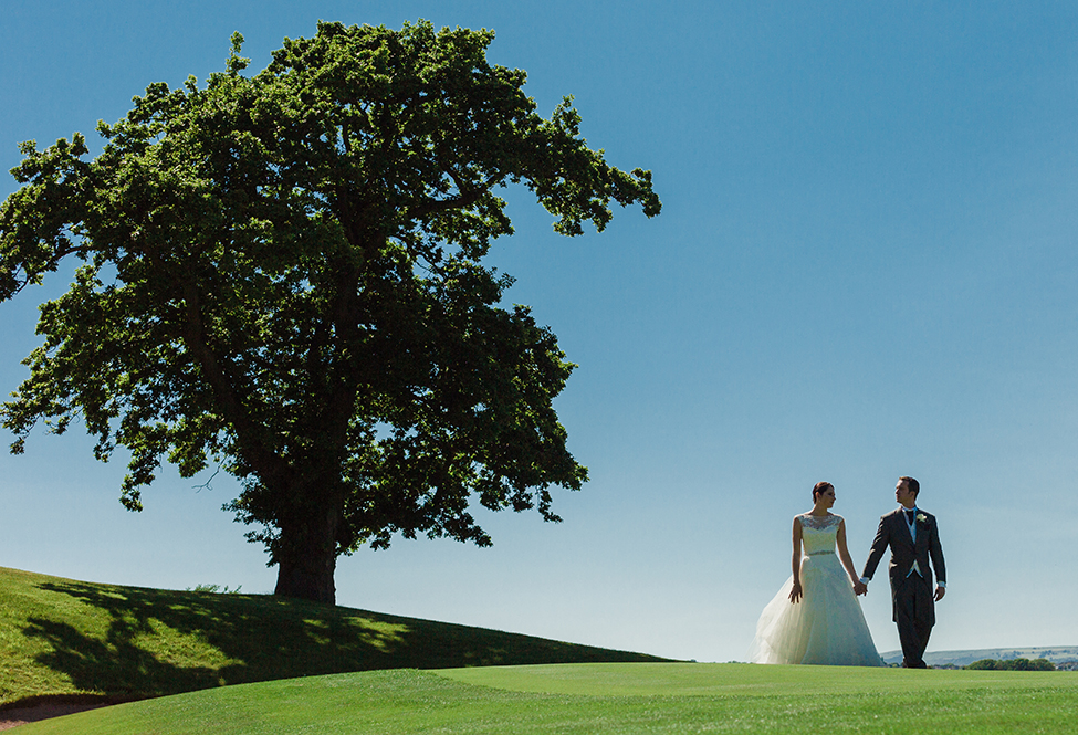 wedding photographers celtic manor