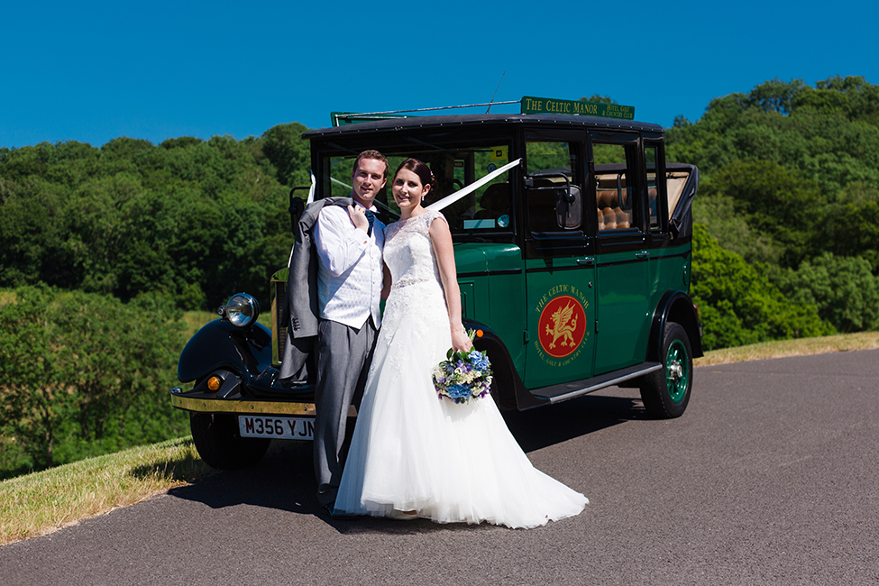 wedding photographers celtic manor