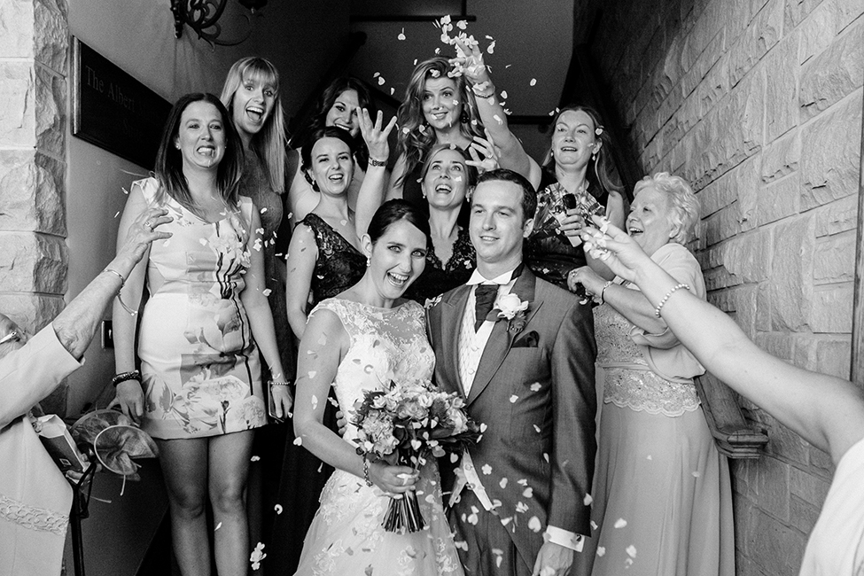 wedding photographers celtic manor