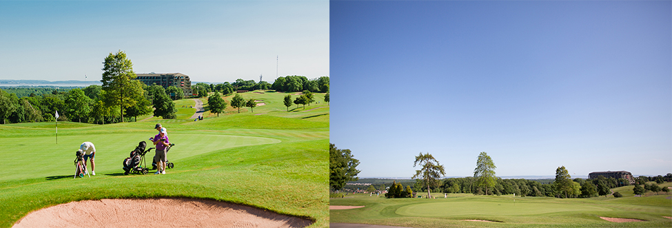 wedding photographers celtic manor