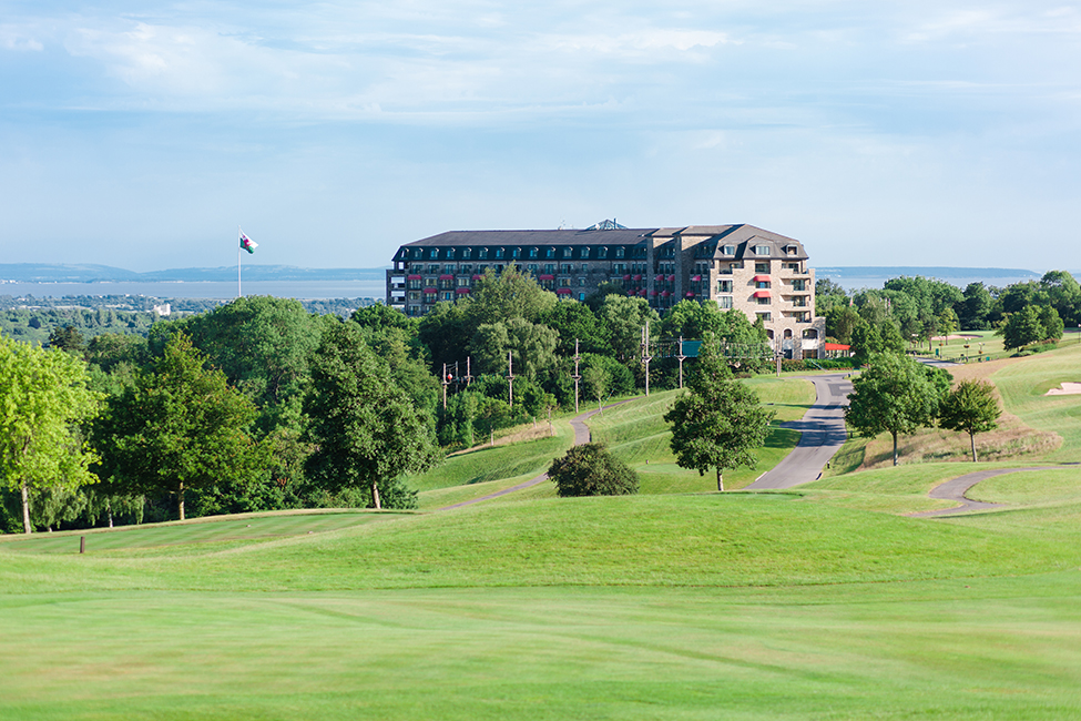 wedding photographers celtic manor