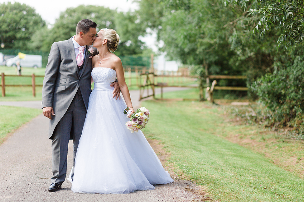 Wedding Photography Bryn Meadows