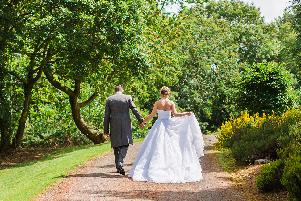 Wedding Photography Bryn Meadows