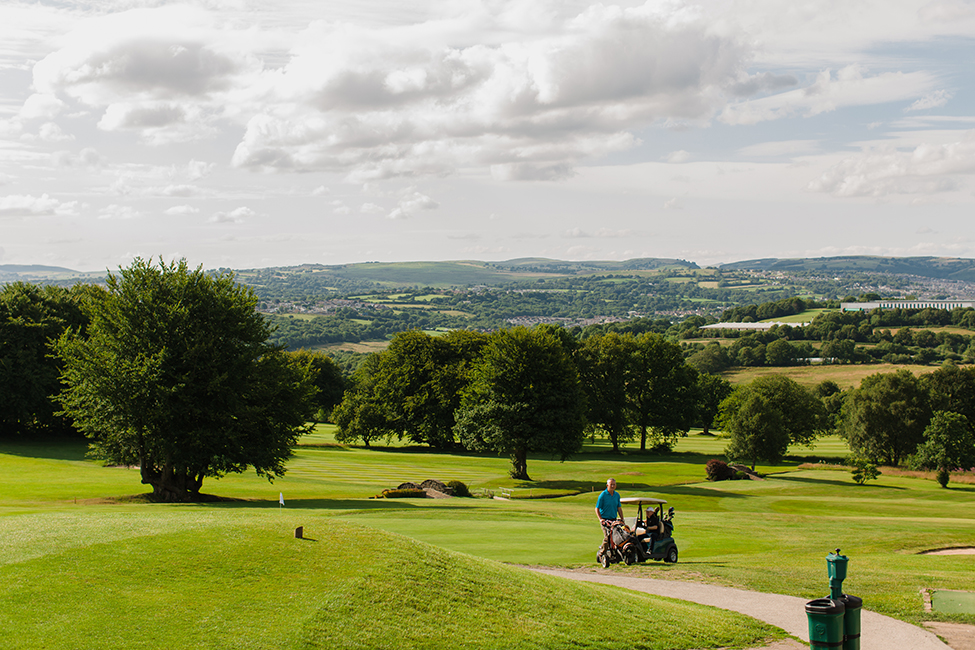 Wedding Photography Bryn Meadows