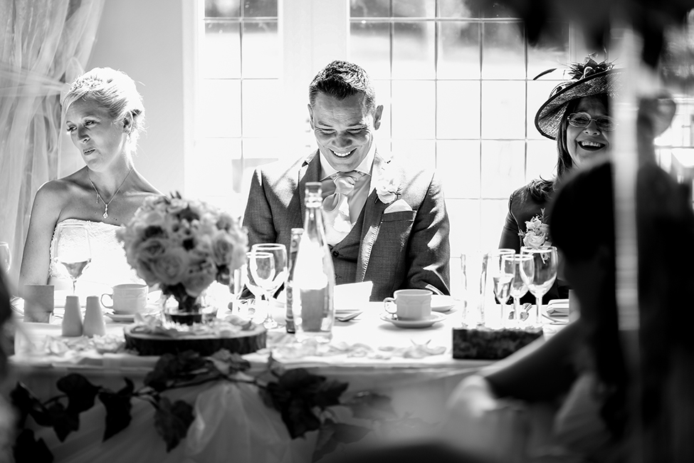 Wedding Photography Bryn Meadows