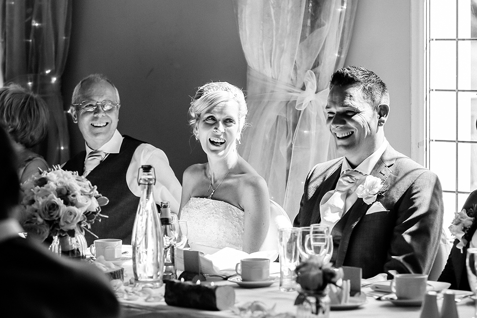 Wedding Photography Bryn Meadows