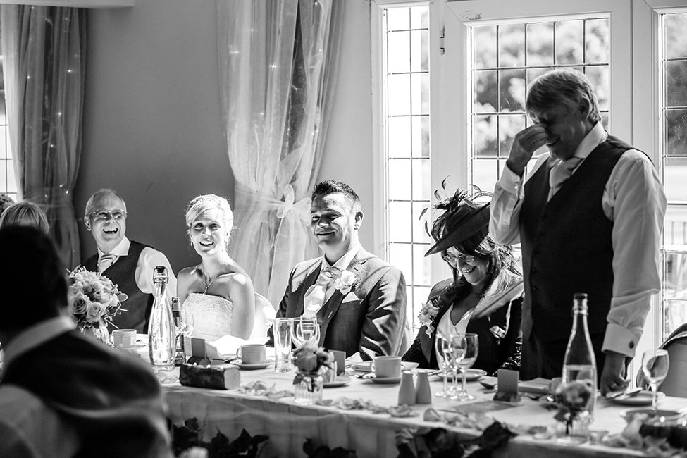 Wedding Photography Bryn Meadows