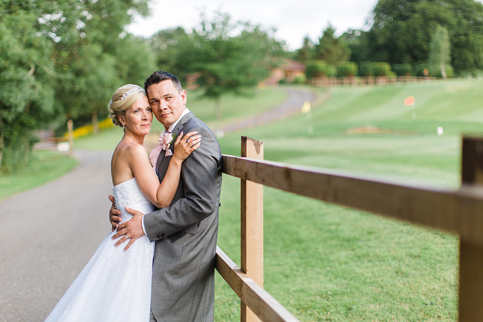 Wedding Photography Bryn Meadows