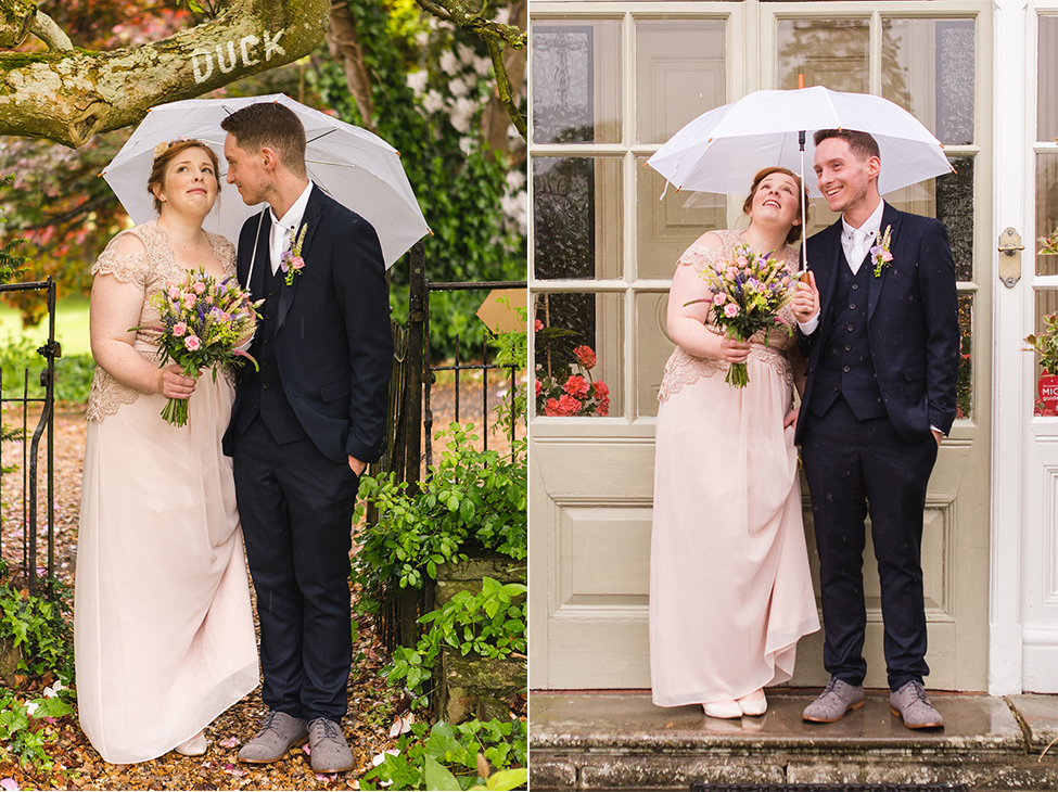 Wedding Photography Glangrwyney Court