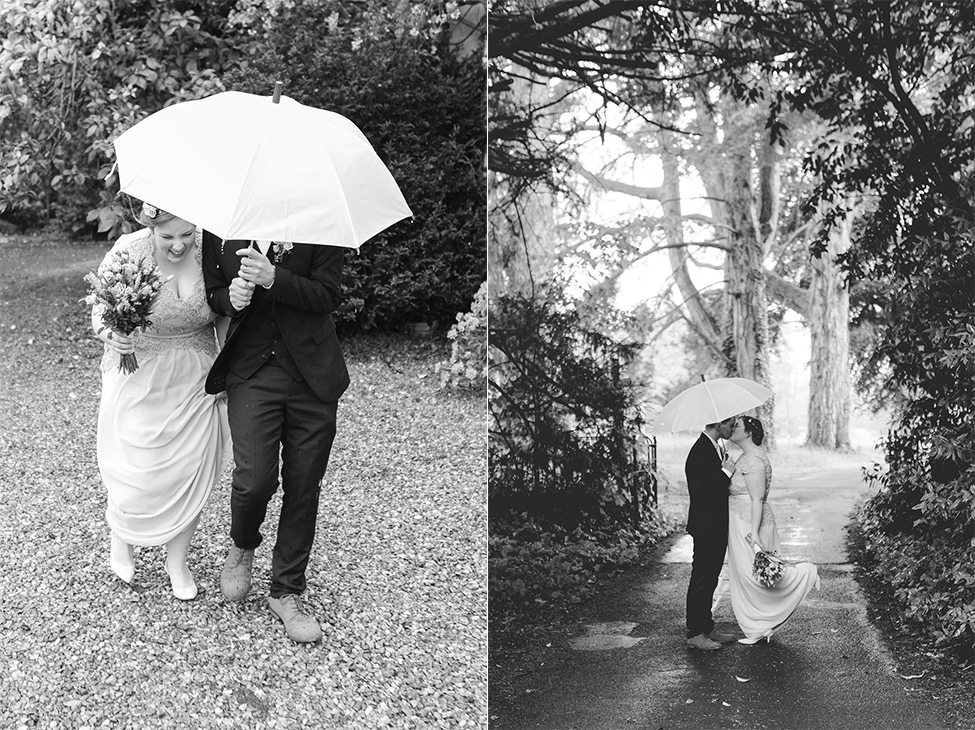 Wedding Photography Glangrwyney Court