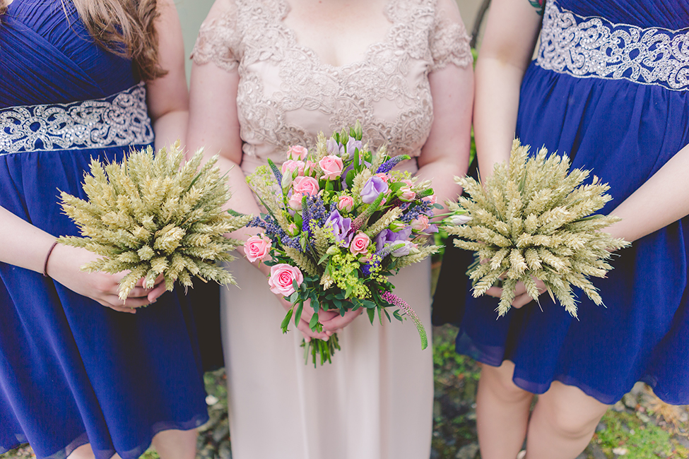 Wedding Photography Glangrwyney Court