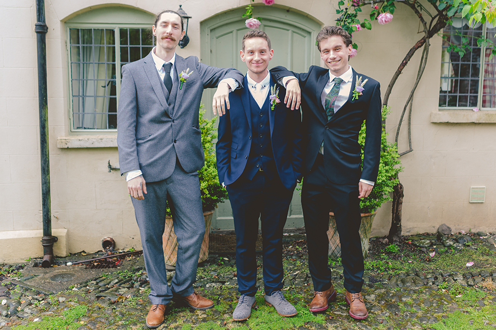 Wedding Photography Glangrwyney Court