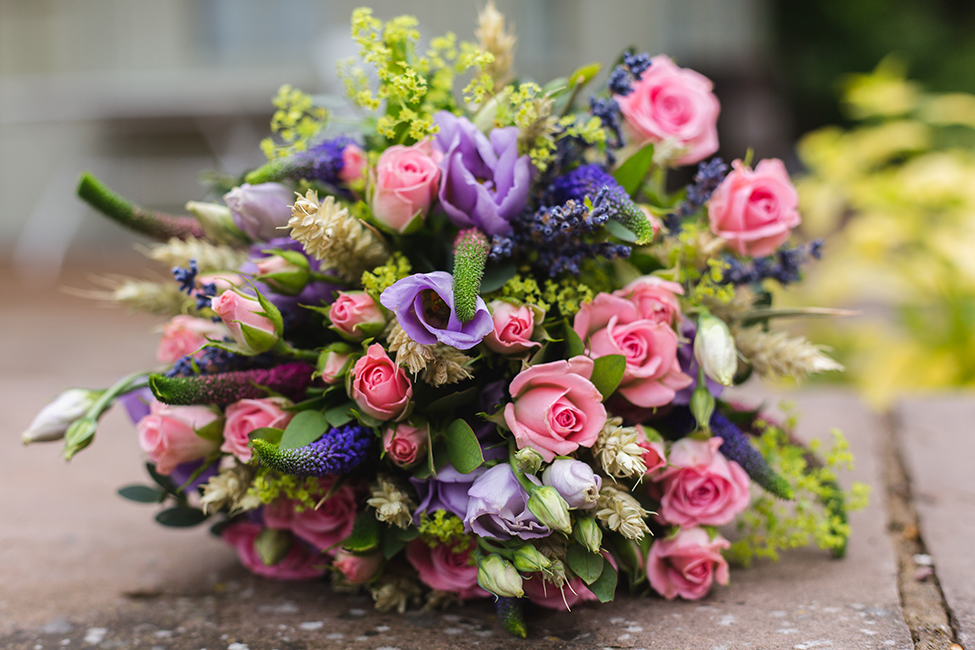 Wedding Photography Glangrwyney Court