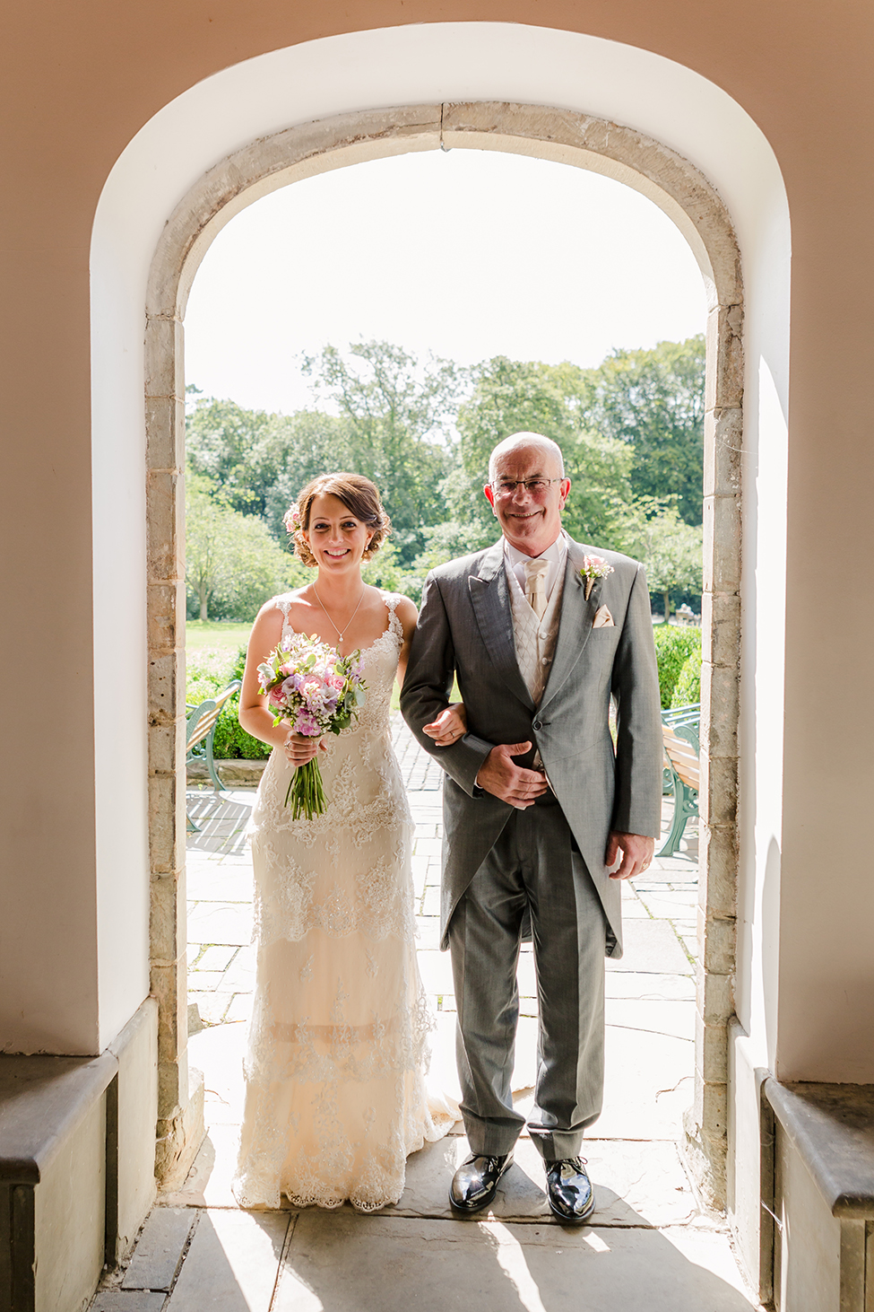 wedding photography bryngarw house