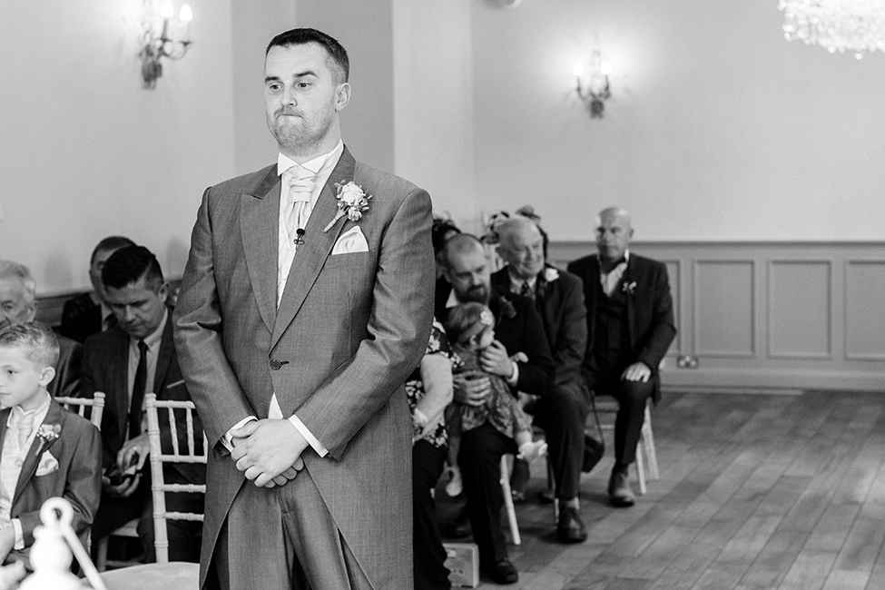 wedding photography bryngarw house