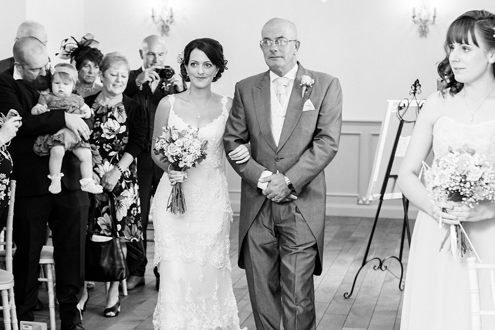 wedding photography bryngarw house