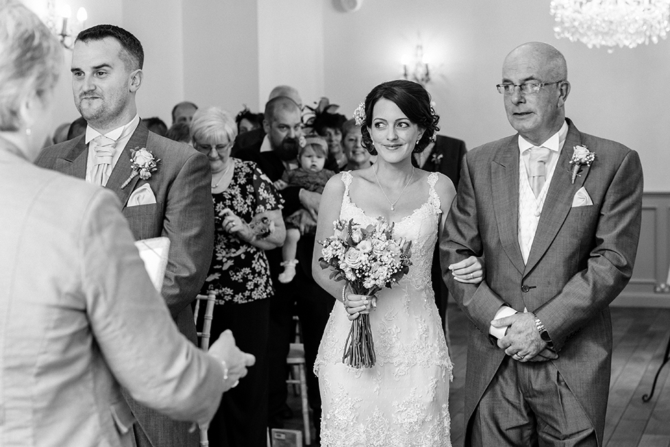 wedding photography bryngarw house