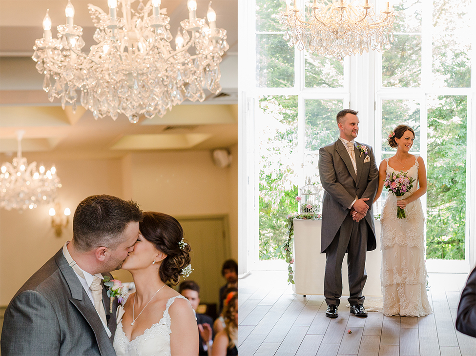 wedding photography bryngarw house