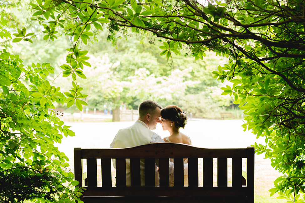 wedding photography bryngarw house