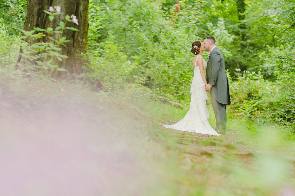 wedding photography bryngarw house