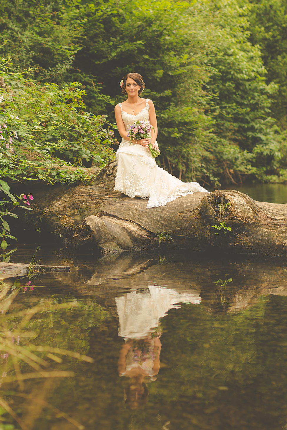 wedding photography bryngarw house