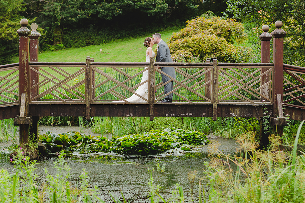 wedding photography bryngarw house