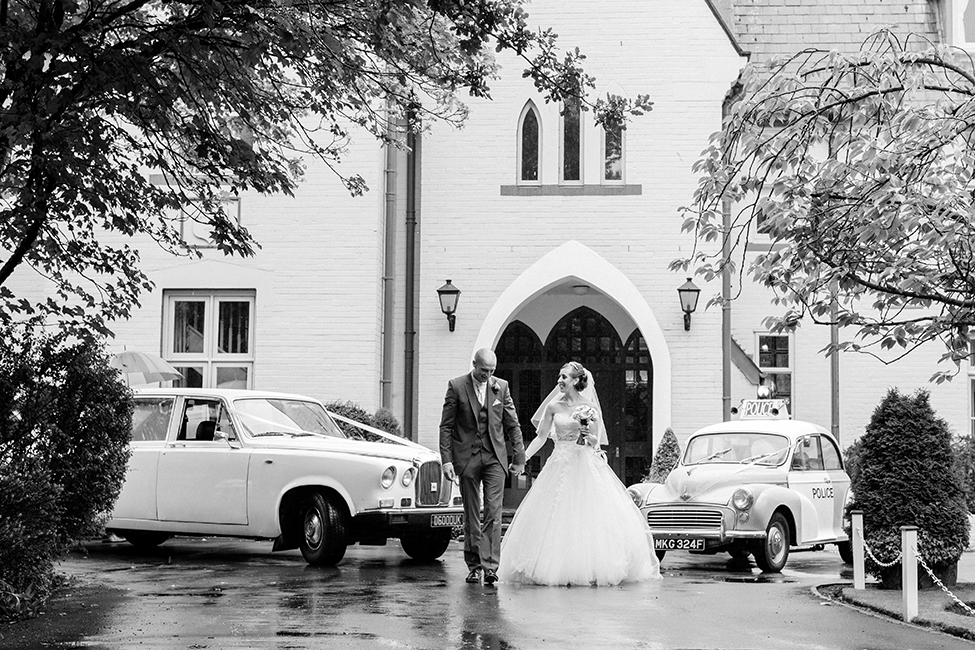 Glen yr afon wedding photography