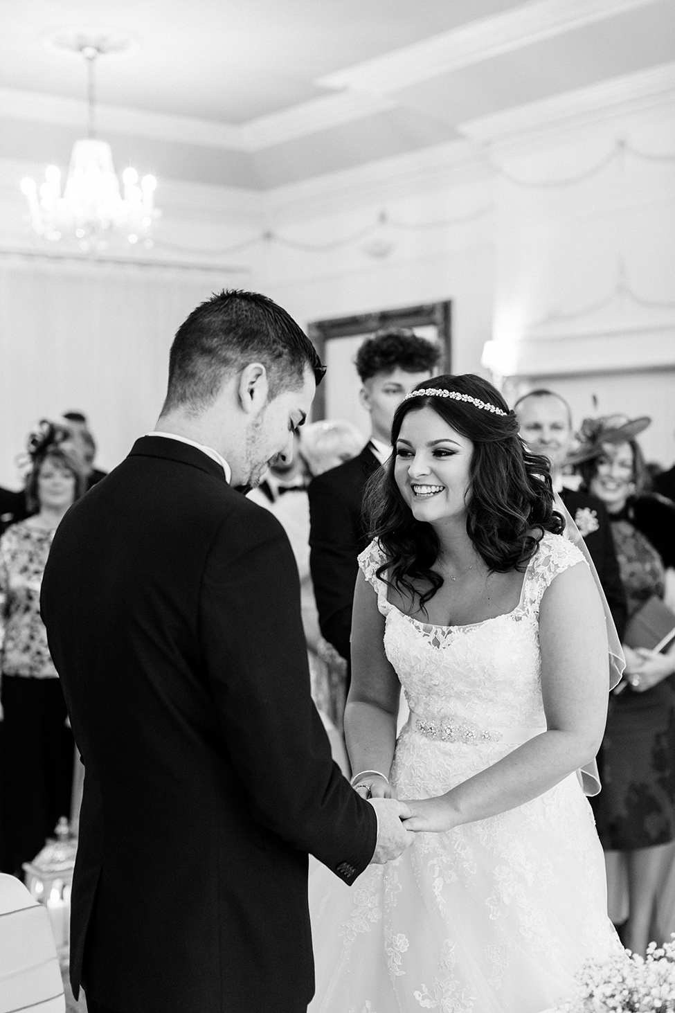 wedding photography peterstone court