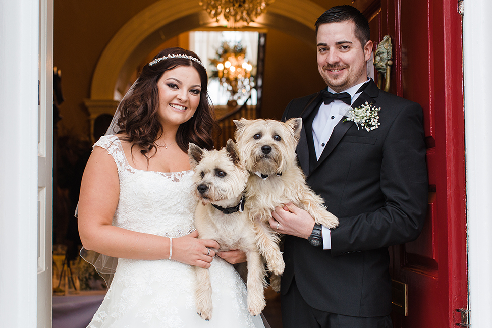 wedding photography peterstone court