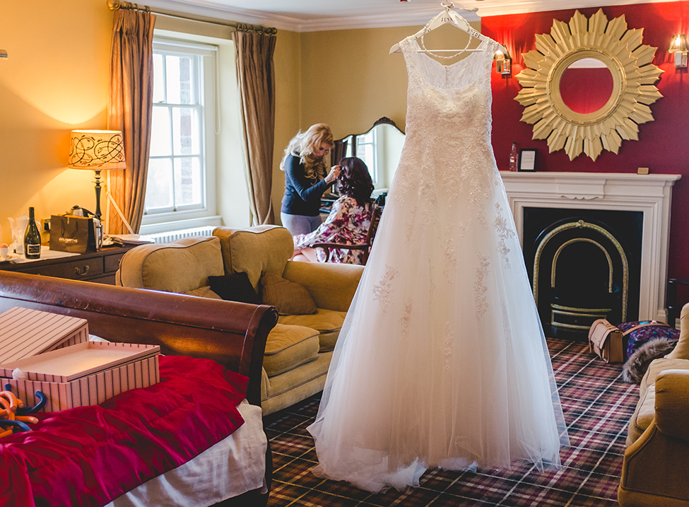 wedding photography peterstone court