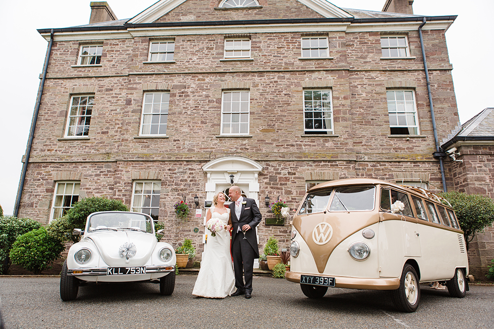 peterstone court weddings