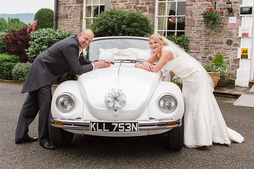 peterstone court weddings