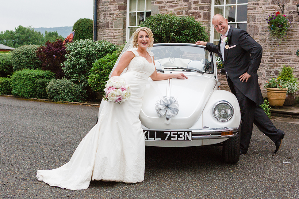 peterstone court weddings