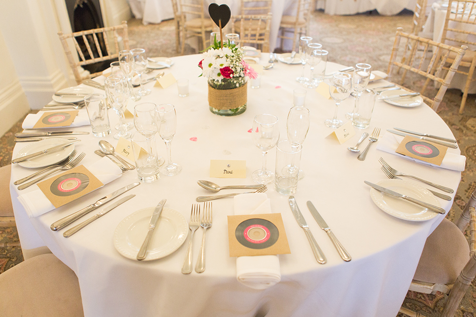 peterstone court weddings