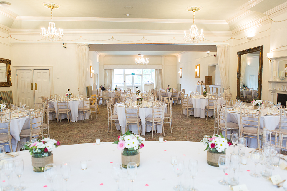 peterstone court weddings