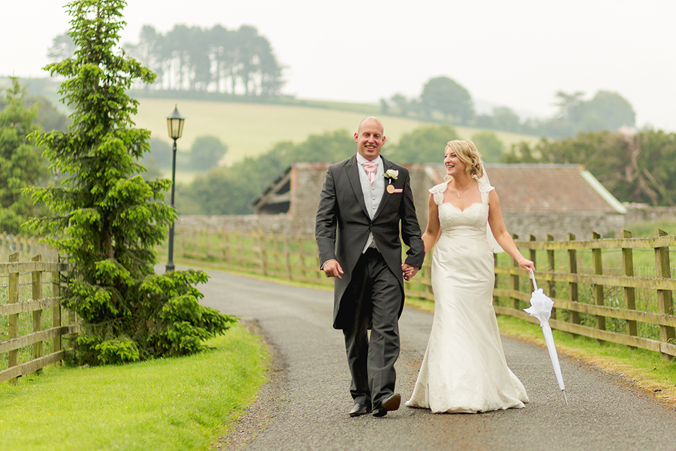 peterstone court weddings