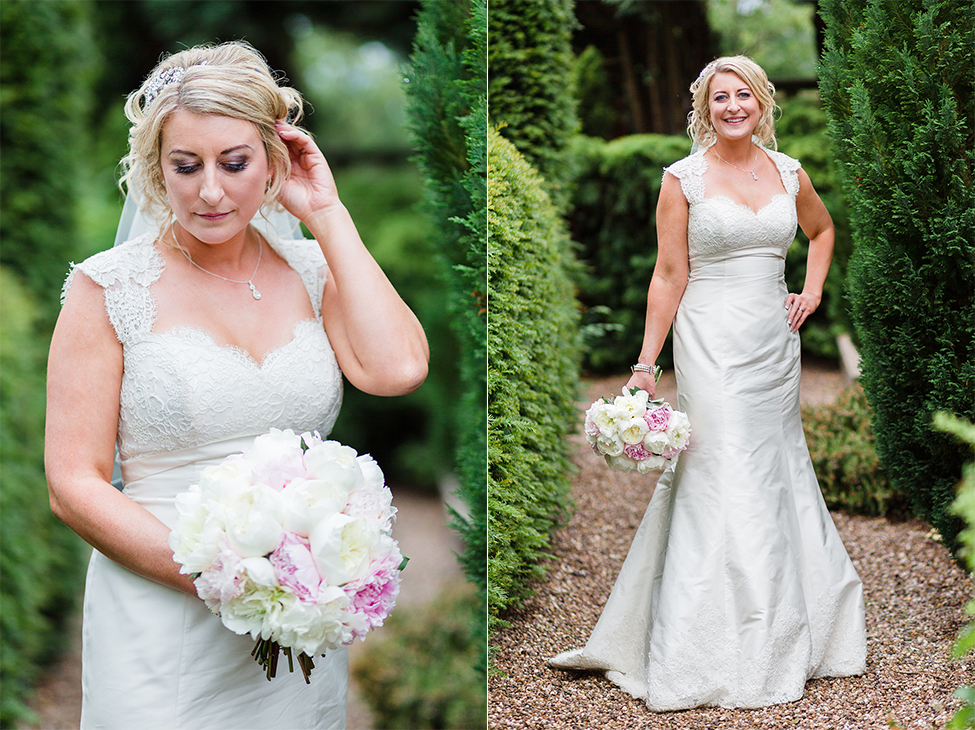 peterstone court weddings