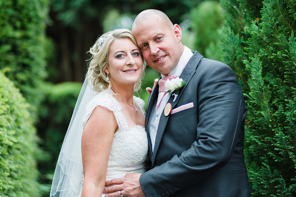 peterstone court weddings