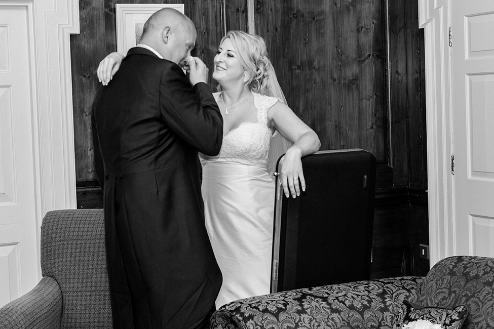 peterstone court weddings