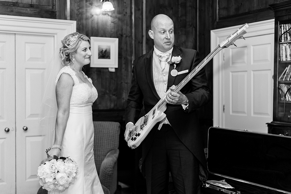 peterstone court weddings