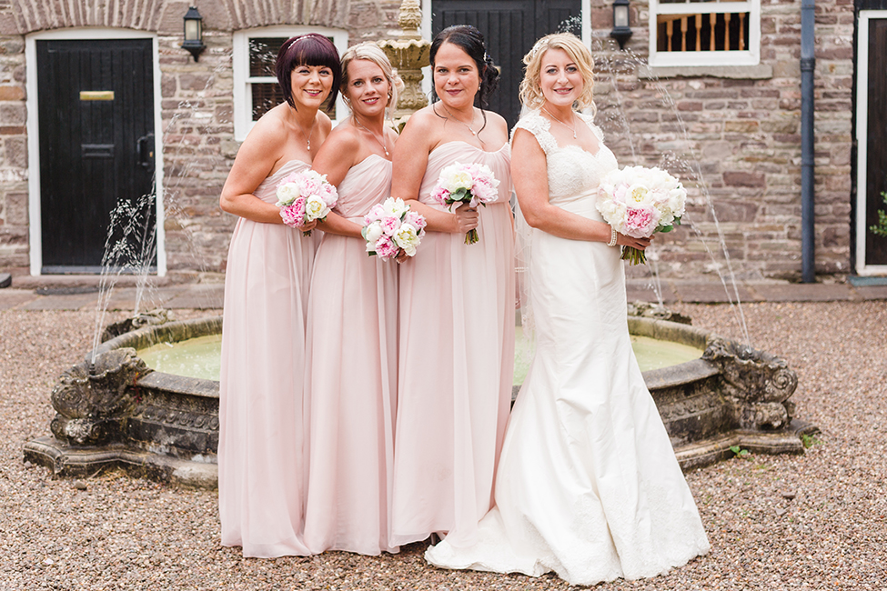 peterstone court weddings